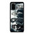 MOTLEY CRUE FINAL TOUR Samsung Galaxy S20 Plus Case