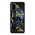 MOTO GP ROSSI THE DOCTOR STYLE Samsung Galaxy S20 Plus Case