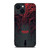 STRANGER THINGS ART POSTER iPhone 14 Plus Case