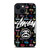 STUSSY FASHION LOGO ICON iPhone 14 Plus Case