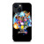 SUPER SMASH BROS WIIU iPhone 14 Plus Case