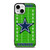 DALLAS COWBOYS LOGO iPhone 13 Mini Case