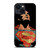 SUPERMAN ART iPhone 14 Plus Case
