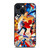 SUPERMAN DC HERO iPhone 14 Plus Case