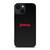 SUZUKI JJIMNY LOGO CARBON iPhone 14 Plus Case