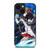 SWORD ART ONLINE PROTECT YOU iPhone 14 Plus Case