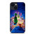 THE GRINCH CHRISTMAS MOVIE iPhone 14 Plus Case