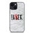 THE LOSE CLUB LOGO iPhone 14 Plus Case