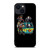 THE MASSACRE HORROR iPhone 14 Plus Case