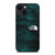 THE NORTH FACE LOGO ART iPhone 14 Plus Case