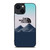 THE NORTH FACE MONTAIN LOGO iPhone 14 Plus Case