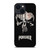 THE PUNISHER ICON iPhone 14 Plus Case