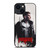 THE PUNISHER JON BERNTHAL iPhone 14 Plus Case