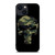 THE PUNISHER LOGO CAMO iPhone 14 Plus Case