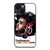 THE WEEKND XO iPhone 14 Plus Case