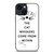 THE WHISKERS DAN AND PHIL iPhone 14 Plus Case