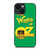 THE WIZARD OF OZ 2 iPhone 14 Plus Case