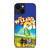 THE WIZARD OF OZ 3 iPhone 14 Plus Case