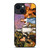 THE WIZARD OF OZ 4 iPhone 14 Plus Case