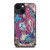 THE ZOMBIE MERMAID PRINCESS Disney iPhone 14 Plus Case
