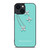 TIFFANY AND CO FLOWER JEWELRY iPhone 14 Plus Case