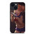 TOGA VILLAIN MY HERO ACADEMIA iPhone 14 Plus Case