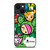 TOKIDOKI DONUTELLA CACTUS FRIENDS iPhone 14 Plus Case
