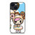 TOKIDOKI DONUTELLA NEW iPhone 14 Plus Case
