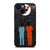 TWENTY ONE PILOTS BAND iPhone 14 Plus Case