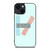 TWENTY ONE PILOTS CAR RADIO iPhone 14 Plus Case