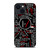 TWENTY ONE PILOTS LYRICS iPhone 14 Plus Case