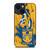 UANL TIGRES CLUB DE FUTBOL iPhone 14 Plus Case