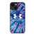 UNDER ARMOUR DIE TYE iPhone 14 Plus Case