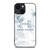 UNDER ARMOUR ICE LOGO iPhone 14 Plus Case