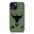 UNDER ARMOUR LOGO PROJECT ROCK iPhone 14 Plus Case