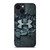 UNDER ARMOUR LOGO SMASH iPhone 14 Plus Case