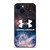 UNDER ARMOUR NEBULA iPhone 14 Plus Case