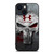 UNDER ARMOUR PUNISHER EMBLEM iPhone 14 Plus Case