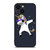 UNICORN DAB iPhone 14 Plus Case