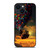 UP BALLOON HOUSE DISNEY MOVIE iPhone 14 Plus Case