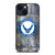 US AIR FORCE ARMY LOGO iPhone 14 Plus Case