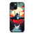 US AIR FORCE F15 JET iPhone 14 Plus Case