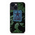 US ARMY LOGO EMBROIDERY CAMO iPhone 14 Plus Case