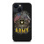 US ARMY LOGO FLAG iPhone 14 Plus Case