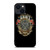 US ARMY LOGO SERVICE iPhone 14 Plus Case