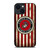 USMC US MARINE CORPS FLAG iPhone 14 Plus Case