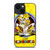 VALENTINO ROSSI iPhone 14 Plus Case