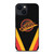 VANCOUVER CANUCKS LOGO OLD iPhone 14 Plus Case