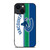 VANCOUVER CANUCKS LOGO iPhone 14 Plus Case