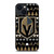 VEGAS GOLDEN KNIGHTS LOGO iPhone 14 Plus Case